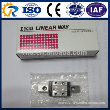 IKO LWL9C1R60BP Linear Way L Standard type LWL9C1R60BP